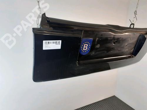 Tailgate CITROËN C2 (JM_) 1.1 | BP11411337C6 
