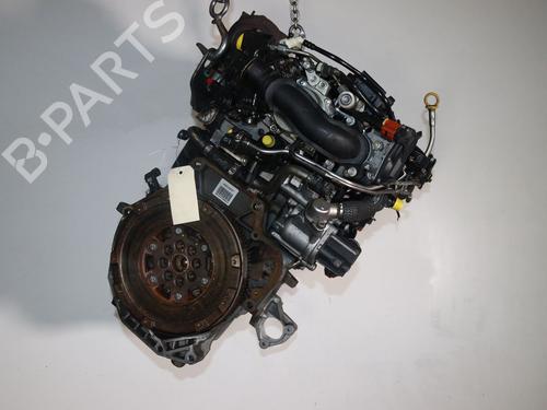 Engine CHEVROLET AVEO Hatchback (T300) 1.3 D | BP16016260M1 
