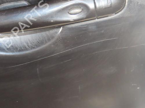Left front door RENAULT LATITUDE (L70_) 2.0 dCi 175 (L70Y, L734) | BP24601430C2 