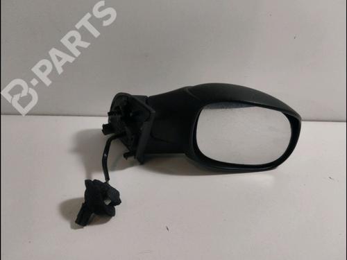 Used Right mirror Right mirror CITROËN C3 I (FC_, FN_) 1.4 HDi (68 hp) 10490438 10490438
