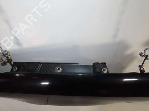 Left front fenders VW POLO IV (9N_, 9A_) 1.2 12V | BP32200525C41