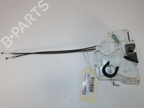 Used Front left lock Front left lock SUZUKI SWIFT IV (FZ, NZ) 1.2 (AZH412, ZC72S) (94 hp) 27666336 27666336