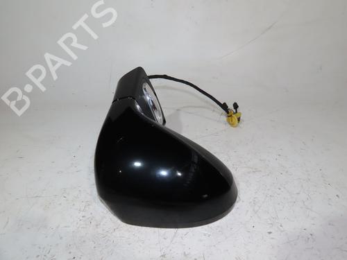Right mirror PEUGEOT 308 CC (4B_) 2.0 HDi | BP19412214C27 