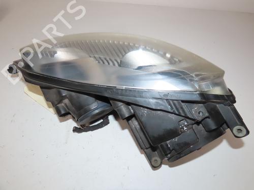 Right headlight VW GOLF V (1K1) 1.9 TDI | BP33894251C29 - Image 4
