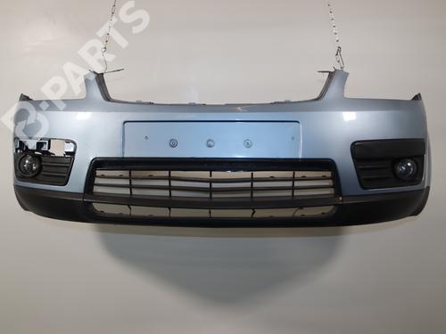 Used Front bumper FORD FOCUS C-MAX (DM2) 1.6 TDCi (109 hp) 9009402