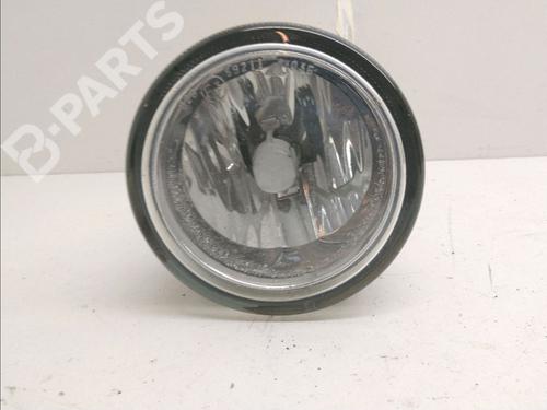 Used Right front fog light PEUGEOT 1007 (KM_) 1.4 HDi (68 hp) 12107805