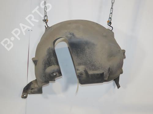 Used Wheel arch Wheel arch RENAULT CLIO IV (BH_) 1.2 TCe 120 (BHM0) (120 hp) 40066185 40066185