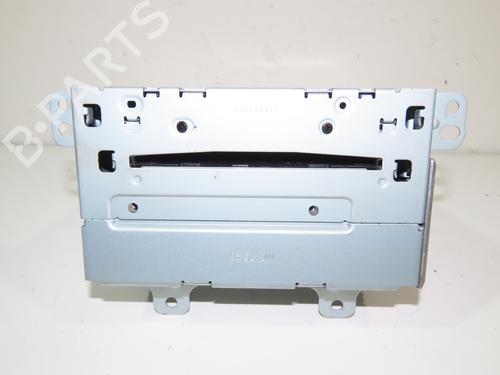 Radio OPEL INSIGNIA A Sports Tourer (G09) 2.0 CDTI (35) | BP15672286E6