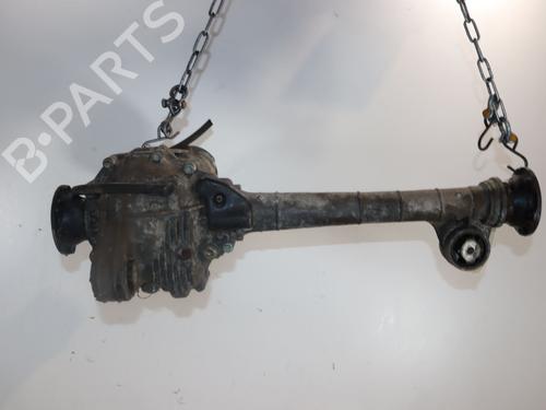 Front differential PORSCHE CAYENNE (9PA) S 4.5 | BP40615180M23 - Image 3