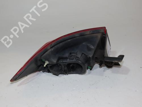Right taillight RENAULT CLIO IV (BH_) 0.9 TCe 90 (BHNF, BHMA, BHMH, BHJK, BHJR) | BP23165050C35 