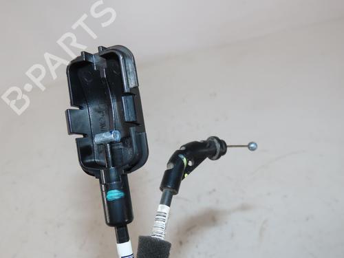 Used Front left lock Front left lock RENAULT TWINGO III (BCM_, BCA_) 1.0 SCe 70 (71 hp) 34229405 34229405