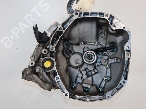 Gearbox RENAULT TWINGO II (CN0_) 1.5 dCi 75 | BP36893798M3  - Image 6