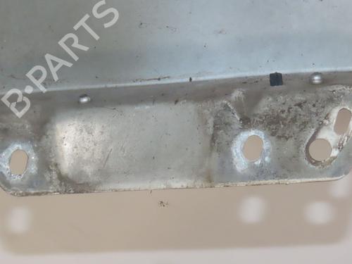 Left front fenders FIAT 500 (312_) 1.2 (312AXA1A) | BP29929849C41