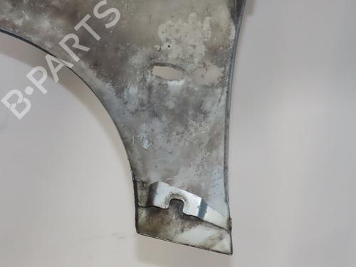 Używane Błotnik przedni prawy PEUGEOT 206 Hatchback (2A/C) 1.1 i (60 hp) 30691186