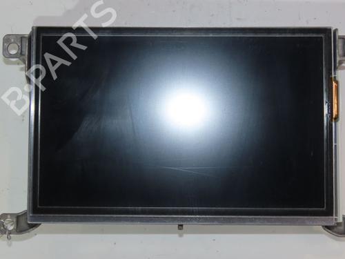 Display CITROËN JUMPY III Van (V_) 2.0 BlueHDi 120 (122 hp) 29380420