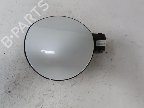Fuel flap VW GOLF VI Convertible (517) 2.0 GTI | BP29601421C131 