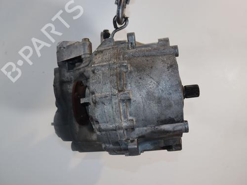 Used Gearbox VW GOLF V (1K1) 2.0 TDI 16V (140 hp) 31372184