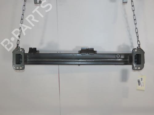 Used Front bumper reinforcement Front bumper reinforcement PEUGEOT 108 1.0 VTi 72 (72 hp) 40204981 40204981