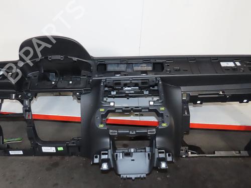 cruscotto-citroen-c3-iii-sx-2016-24487885 main image