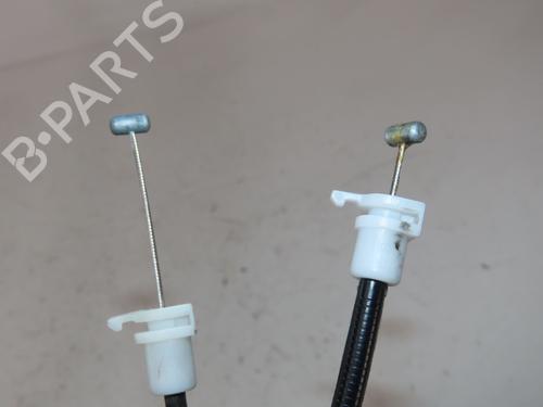 Used Rear right lock Rear right lock PEUGEOT 208 I (CA_, CC_) 1.2 PureTech 82 (82 hp) 34201222 34201222