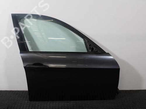 Porta frente direita BMW 3 (E90) 330 i (258 hp) 41007203644