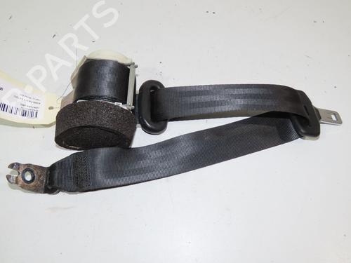 Sikkerhedssele bag højre Sikkerhedssele bag højre 16770110 16770110