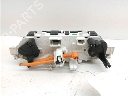 Climate control PEUGEOT 208 I (CA_, CC_) 1.4 HDi | BP14959533I5 