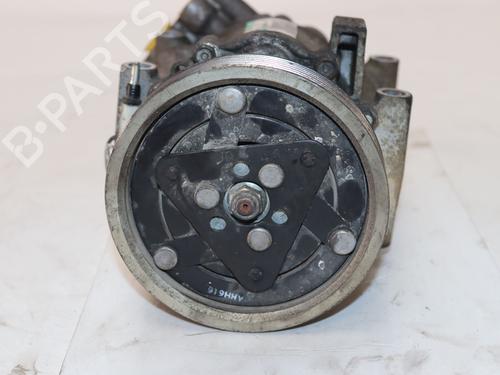 AC compressor DACIA DUSTER (HS_) 1.6 16V 4x4 | BP28504013M34 - Image 3