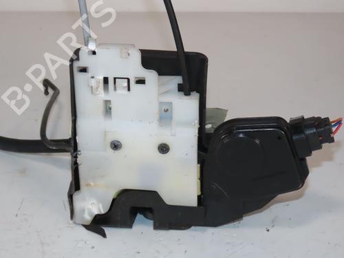 Used Front left lock KIA SPORTAGE II (JE_, KM_) 2.0 CRDi (136 hp) 29929883