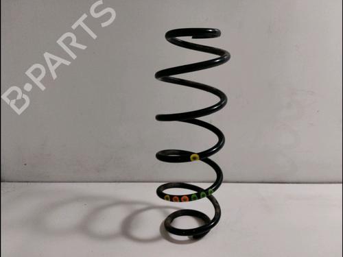 Used Shock absorber spring VW UP! (121, 122, BL1, BL2, BL3, 123) 1.0 (60 hp) 14895417