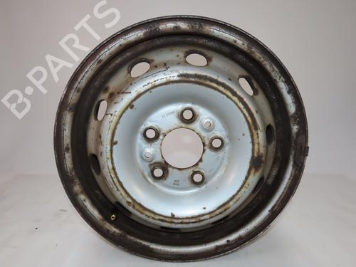 Used Rim CITROËN JUMPER I Van (230L) 2.0 HDI (84 hp) 17657476
