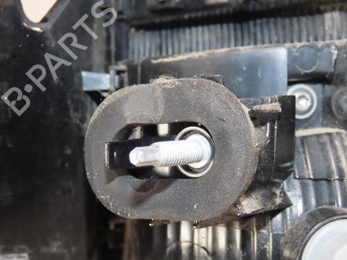 Used Left taillight RENAULT CLIO V (B7_) 1.0 TCe 100 (B7MT) (101 hp) 31372332