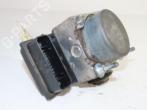 Used ABS pump FIAT 500 (312_) 1.2 (312AXA1A) (69 hp) 31935633