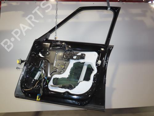 Right front door CITROËN C4 Grand Picasso I (UA_) 1.6 HDi | BP18824756C3 