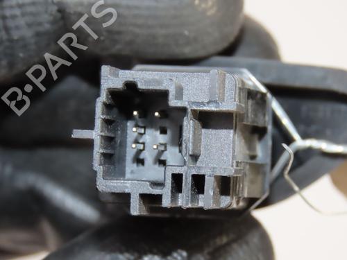 Used Warning switch DACIA DUSTER (HS_) 1.5 dCi (109 hp) 13318352