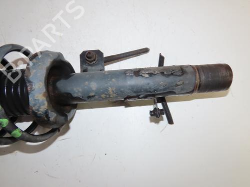 Used Right front shock absorber Right front shock absorber CITROËN C3 I (FC_, FN_) 1.1 i (60 hp) 33401116 33401116