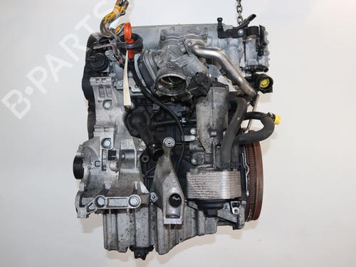 Engine AUDI A4 B7 (8EC) 2.0 TDI 16V | BP38100360M1 - Image 6