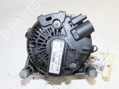 Used Alternator Alternator 36893773 36893773