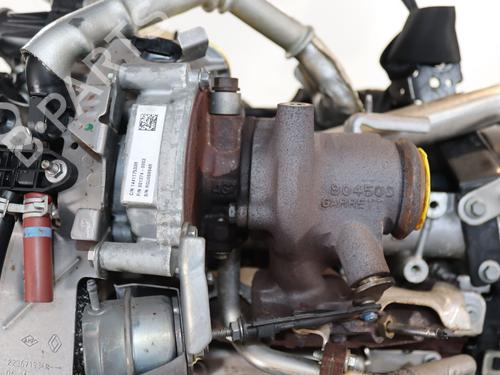 Motor NISSAN NOTE (E12) 1.5 dCi | BP36425984M1 - Image 6