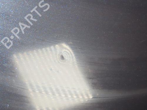 Right rear door VW GOLF VI (5K1) 2.0 TDI | BP24488997C5 