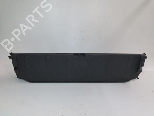 Used Tailgate PEUGEOT 3008 I MPV (0U_) 1.6 HDi (109 hp) 18859757