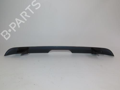 Rear spoiler CITROËN C2 (JM_) 1.6 VTS | BP20385754C96 