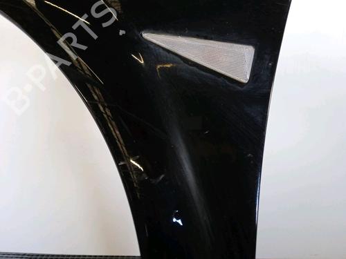 Left front fenders RENAULT MEGANE II Coupé-Cabriolet (EM0/1_) 1.9 dCi | BP14960163C41 