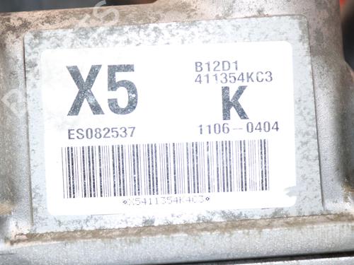 Engine CHEVROLET AVEO / KALOS Hatchback (T250, T255) 1.2 | BP29196297M1 