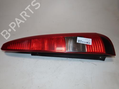 Right taillight FORD FUSION (JU_) 1.4 | BP24489939C35 