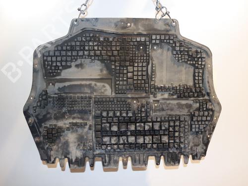 Protección inferior AUDI A3 Sportback (8PA) 1.6 TDI (105 hp) 30767900