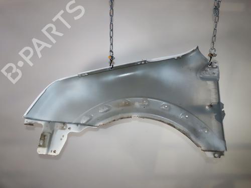 Right front fenders FORD TRANSIT CONNECT (P65_, P70_, P80_) 1.8 TDCi | BP19123818C42 