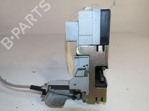 Højre fortil lås PEUGEOT 307 (3A/C) 1.6 16V (109 hp) 31283985