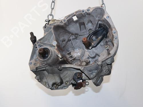 Gearbox RENAULT TWINGO I (C06_) 1.2 (C066, C068) | BP12459159M3 