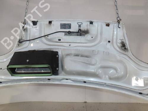 hood-renault-trafic-ii-van-fl-2001-28504052 main image